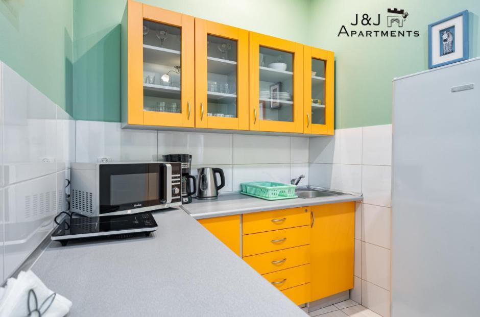 J&J Apartments Lazienna 30 Apartament 10-5 Torun Exterior foto
